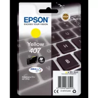 Epson T07U4 Patron Yellow 20,3ml /o/
