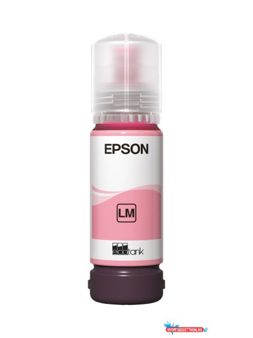 Epson 108 (T09C6) Tinta Light Magenta 70ml (Eredeti)