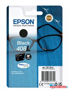 Epson T09K1 Patron Black 2,2K 36,9 ml /o/