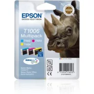 Epson T1006 Patron Multipack (Eredeti)