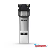 Epson T11C1 Patron Black 3.000 oldal kapacitás