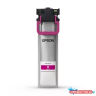 Epson T11C3 Patron Magenta 3.000 oldal kapacitás