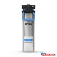 Epson T11D2 Patron Cyan 5.000 oldal kapacitás
