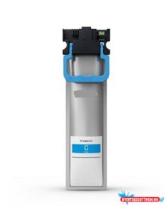   Utángyártott EPSON T11D2 Patron Cyan 5.000 oldal* kapacitás IK