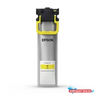 Epson T11D4 Patron Yellow 5.000 oldal kapacitás