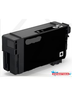   Utángyártott EPSON T11J1 Patron Black 2.200 oldal* kapacitás ECOPIXEL