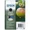 Epson T1291 cartridge Black 11.2ml (Original)
