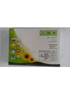 EPSON T12954010 Multipack ECOPIXEL BRAND (For use)