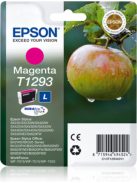 Epson T1295 cartridge Multipack High Capacity Cartridges (Original)