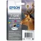 Epson T1306 cartridge Multipack Three Colors (Original)