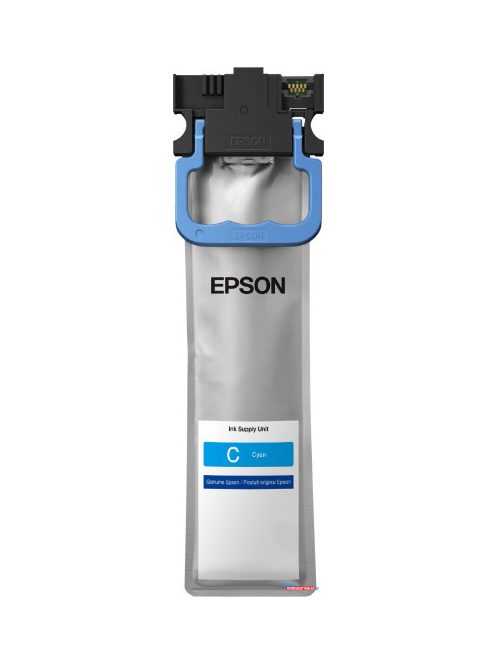 Epson T13L2 Patron Cyan 20K /o/