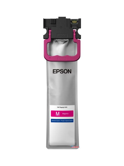 Epson T13L3 Patron Magenta 20K /o/