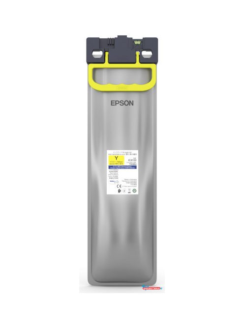 Epson T13L4 Patron Yellow 20K /o/