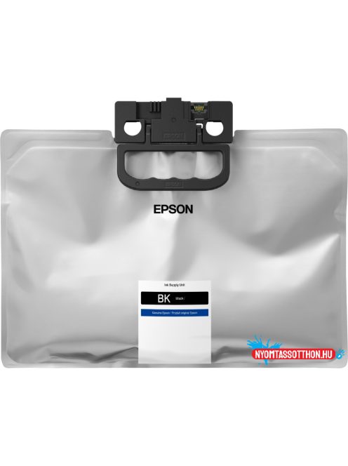 Epson T13M1 Patron Black 86K /o/