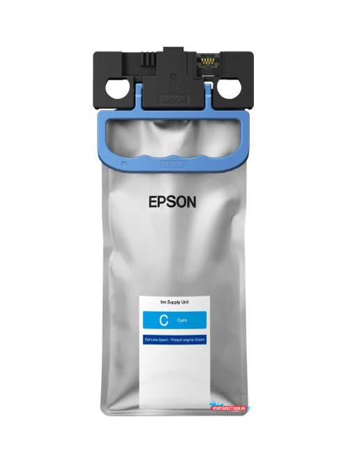 Epson T13M2 Patron Cyan 50K /o/