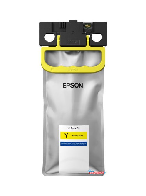 Epson T13M4 Patron Yellow 20K /o/