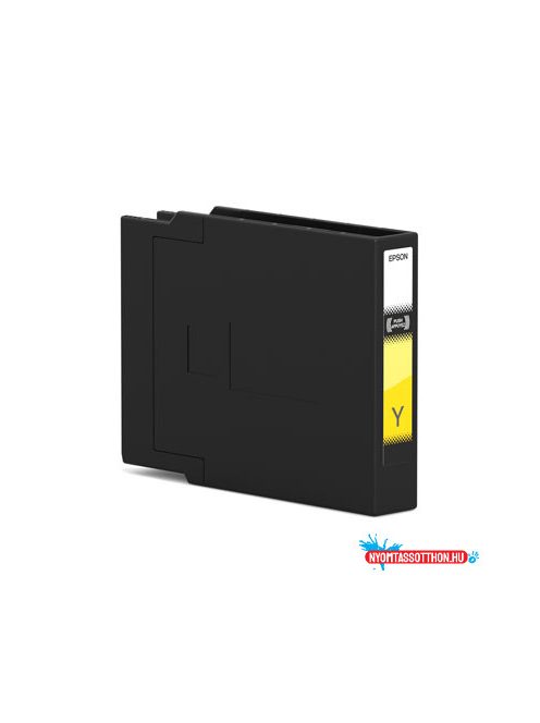 Epson T14B4 Yellow patron