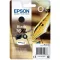 Epson T1631 Cartridge Black 12,9ml 16XL (Original)