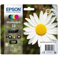 Epson T1806 cartridge Multipack (Original)