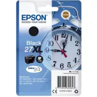 Epson T2711 cartridge Black 17.7ml (Original)