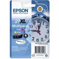 Epson T2715 Cartridge XL MultiPack (Original)