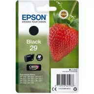 Epson T2981 cartridge Black 29 (Original)