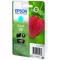 Epson T2982 cartridge Cyan 3.2ml (Original)