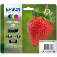 Epson T2986 cartridge Multipack 29 (Original)