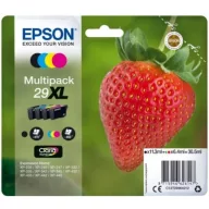 Epson T2996 cartridge Multipack 29XL (Original)