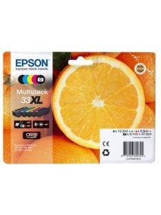 Epson T3357 cartridge Multipack 33XL (Original)