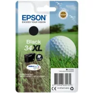 Epson T3471 cartridge Black 16.3 ml (Original)