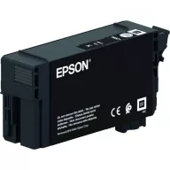 Epson T40C1 Cartridge Bk 50ml (Original)
