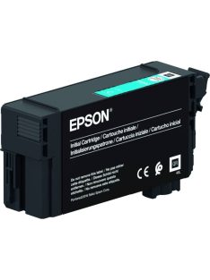 Epson T40C2 Cartridge Cyan 26ml (Original)