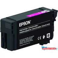 Epson T40C3 Patron Magenta 26ml /o/