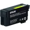 Epson T40C4 Cartridge Yellow 26ml (Original)