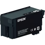 Epson T40D1 Cartridge Black 80ml (Original)