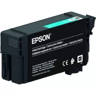 Epson T40D2 Cartridge Cyan 50ml (Original)
