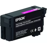 Epson T40D3 Cartridge Magenta 50ml (Original)