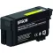 Epson T40D4 Cartridge Yellow 50ml (Original)