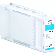 Epson T41F2 Cartridge Cyan 350ml (Original)