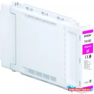 Epson T41R3 Patron Magenta 110ml /o/