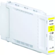 Epson T41R4 Cartridge Yellow 110ml (Original)