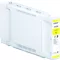 Epson T41R4 Cartridge Yellow 110ml (Original)