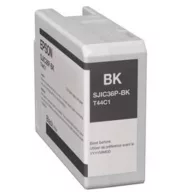 Epson C6500 / C6000 Patron Black (Original)