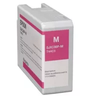 Epson C6500 / C6000 Cartridge Magenta (Original)
