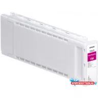 Epson T44J3 Tintapatron Magenta 700ml /o/