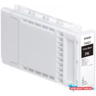 Epson T44Q1 Tintapatron Photo Black 350ml