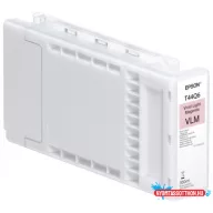 Epson T44Q6 Tintapatron Vivid Light Magenta 350ml