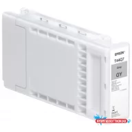 Epson T44Q7 Tintapatron Light Black 350ml