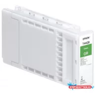 Epson T44QB Tintapatron Green 350ml